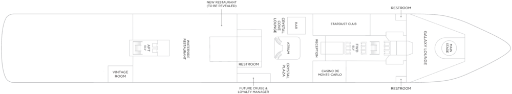 Crystal Cruises Crystal Grace Deck 4.png